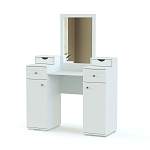 Туалетный стол Карина 1 BMS - Фото 1