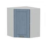 Шкаф угловой трапеция 1 дверь Палермо BMS - Фото 10