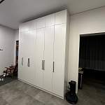 Шкаф распашной Остин Лайт 11 BMS - Фото от клиента