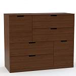 Комод Нордли Nordli 11 - Фото 3