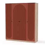 Шкаф распашной Вивьен 9 BMS - Фото 11