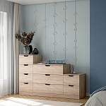 Комод Нордли Nordli 20 - Фото 6