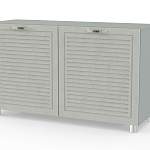 Обувница Элис 804 BMS - Фото 6