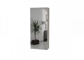 Распашной шкаф Bauhaus 8-2 BMS(Платяной отсек (станд. 2)) (950х2400х550)