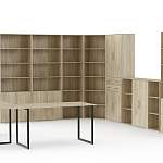 Офисный комплект Гербор BMS - Фото 3