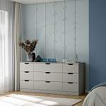 Комод Нордли Nordli 1 - Фото 8