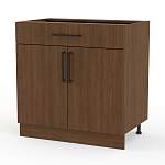 Шкаф нижний с ящиком Лайт BMS - Фото 13