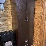 Шкаф Эконом 6 BMS - Фото от клиента