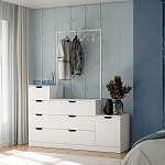 Комод Нордли Nordli 37 - Фото 4