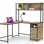 ЭСКИЗ Компьютерный стол Флора 11 BMS (3000х1800х800)