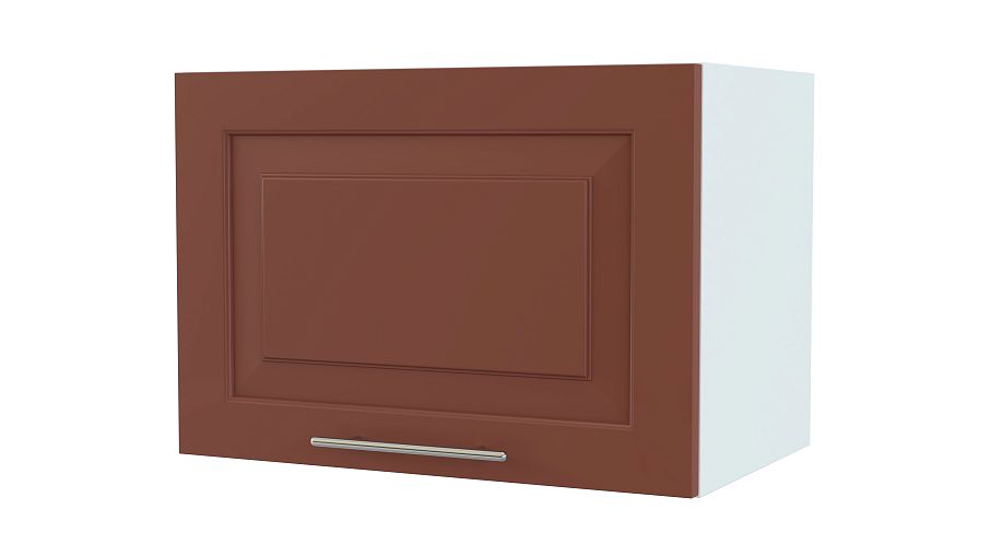 Шкаф газовка однодверная Ирен BMS - Фото