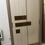 Шкаф-купе Бэст 7 BMS - Фото от клиента