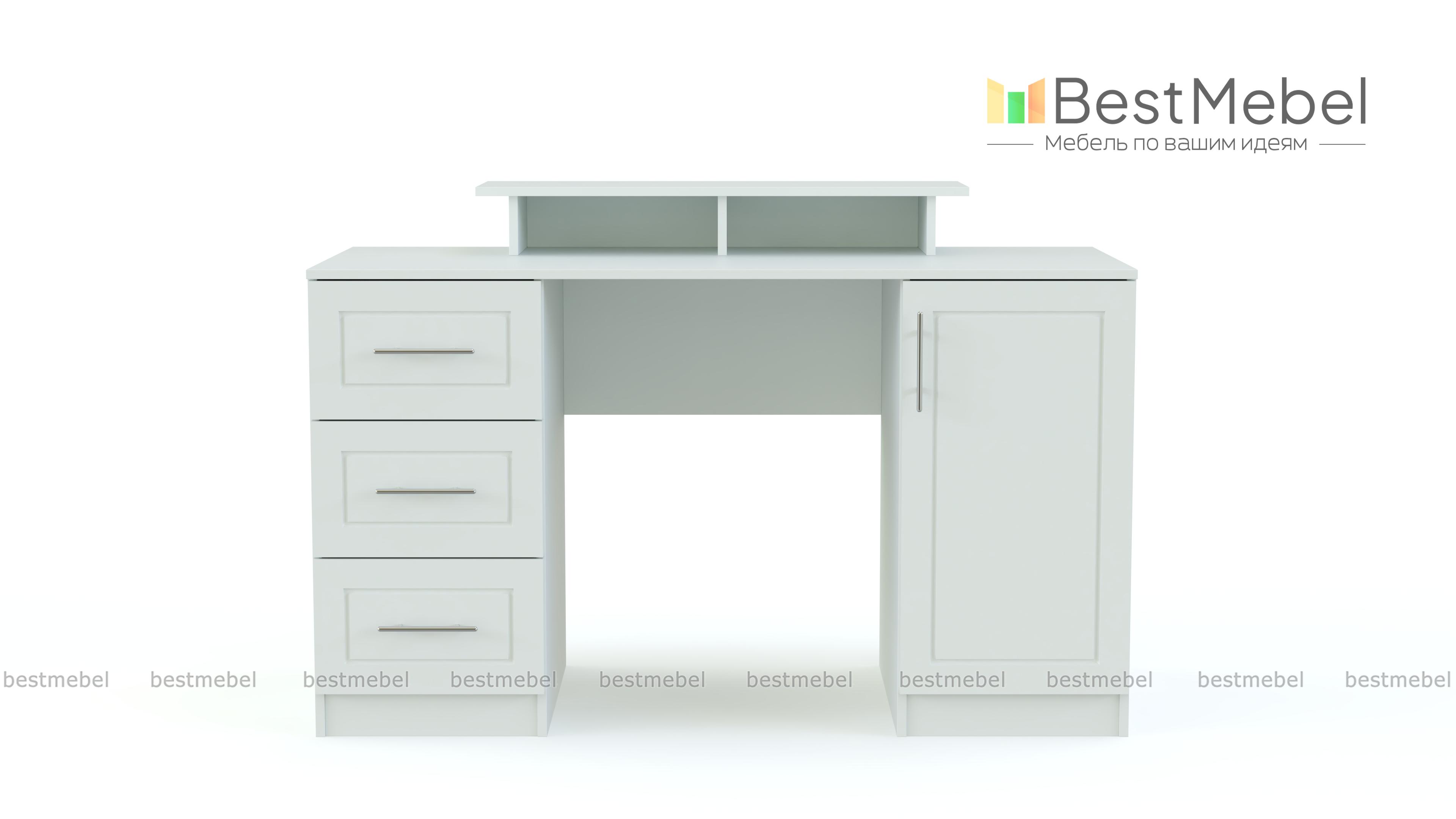 Стол макияжный Линда BMS - Фото