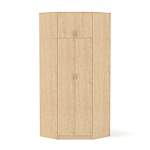 Шкаф угловой Бостон BMS - Фото 9