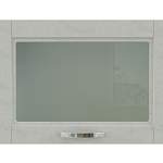 Шкаф верхний Лондон горизонтальный стекло BMS - Фото 2