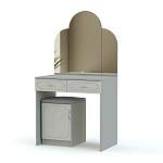 Туалетный столик Золушка BMS - Фото 6