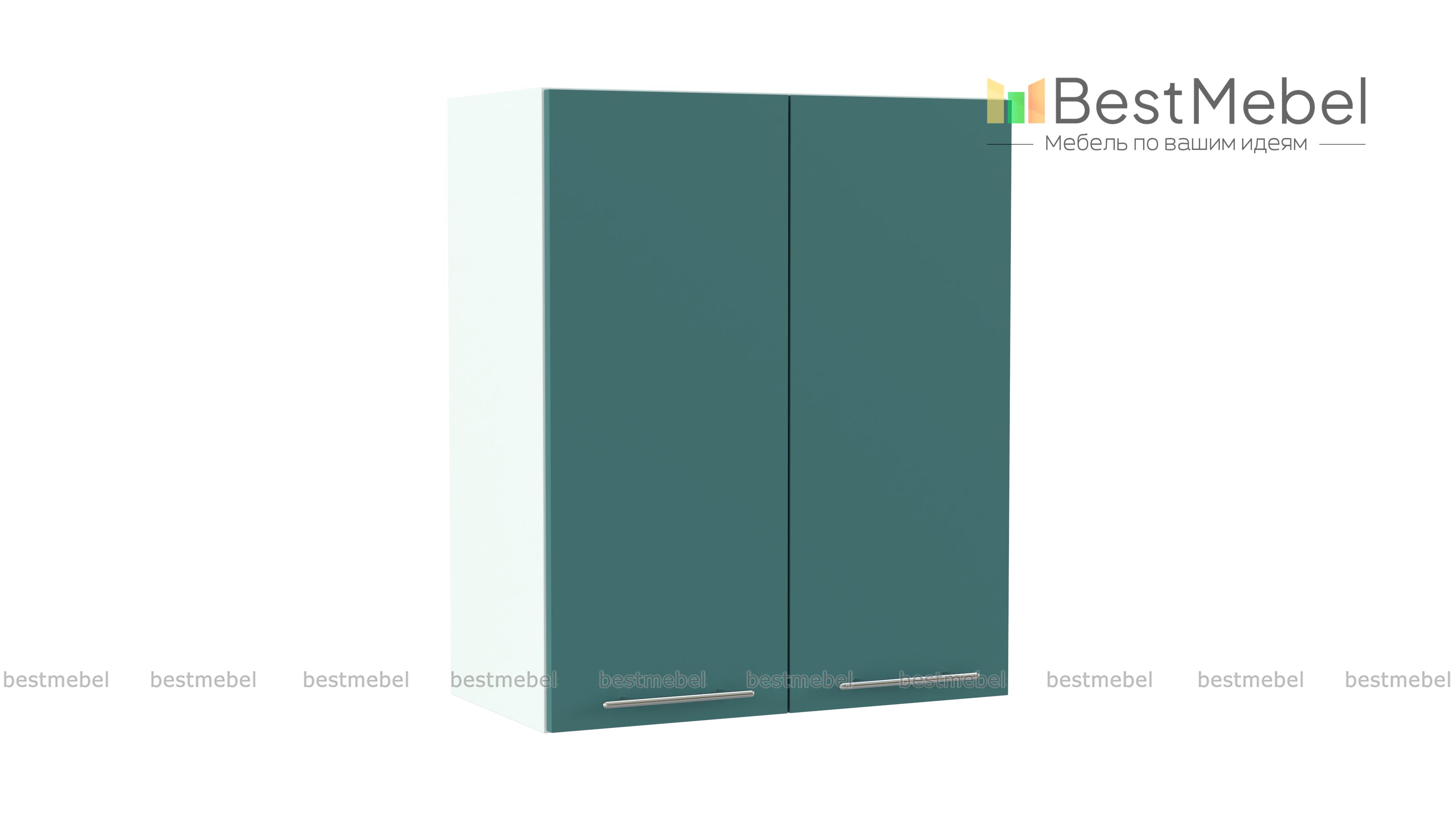 Шкаф подвесной Vento 15 BMS - Фото