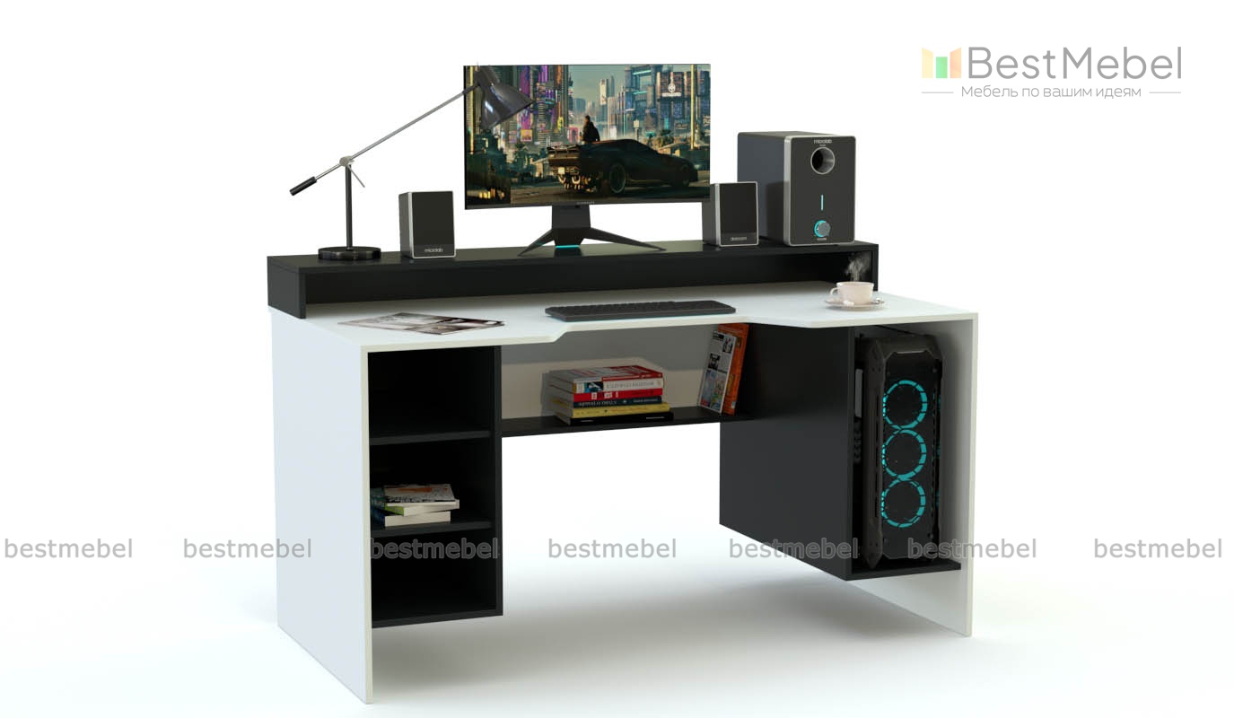 Игровой стол Харпер-6 BMS