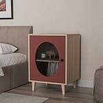 Тумба прикроватная Брукс 1 BMS - Фото 8