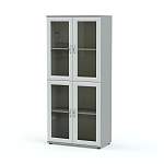 Шкаф для книг  Пигмалион 3 BMS - Фото 5