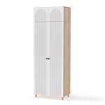 Шкаф распашной Рене 19 BMS - Фото 1