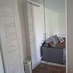 Распашной шкаф Bauhaus 8-2 BMS - Фото от клиента