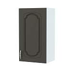 Шкаф верхний с 1-ой дверцей Настя BMS - Фото 4