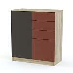 Комод Шайн 7 BMS - Фото 1