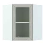 Шкаф верхний угловой Тетчер BMS - Фото 7