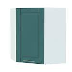 Шкаф угловой трапеция 1 дверь Палермо BMS - Фото 2