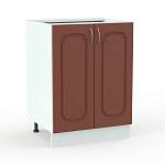 Эмилия шкаф напольный 2ДВ BMS - Фото 3