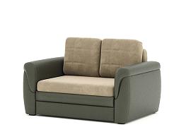 Диван Хлоя Мио 2 BMS(Выкатной с ламелями) (1520х850х860)