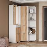 Угловой шкаф Вива 1 BMS - Фото 13