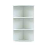 Полка открытая торцевая Ирен BMS - Фото 1