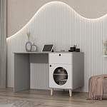 Стол письменный Брукс 1 BMS - Фото 6