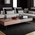 Журнальный стол Теодор 3 BMS - Фото 2
