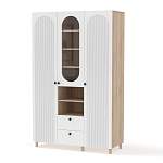 Шкаф распашной Рене 11 BMS - Фото 9