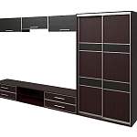 Стенка в гостиную TV-23 BMS - Фото 1