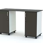 Маникюрный стол Эста 3 BMS - Фото 7