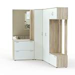 Прихожая Севара 13 BMS - Фото 3