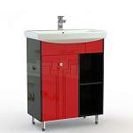 Тумба в ванную Файн 3 BMS - Фото 4