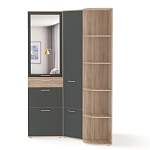 Угловой шкаф Вива 1 BMS - Фото 4