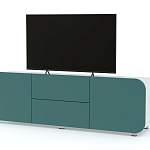 Тумба под ТВ Модерно 14.1 BMS - Фото 6