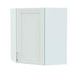 Шкаф угловой Трапеза Рамочная BMS - Фото 4