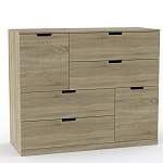 Комод Нордли Nordli 11 - Фото 2