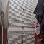 Шкаф для ванной Инфайт 7 BMS - Фото от клиента