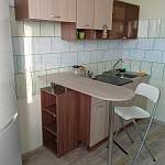 Стойка барная Тет-а-тет BMS - Фото от клиента