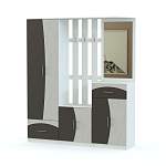 Прихожая Идеал 28 BMS - Фото 8