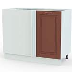 Шкаф нижний Гарда угловой 1000 BMS - Фото 7