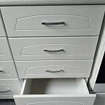 Шкаф нижний с 4-мя ящиками Настя BMS - Фото от клиента